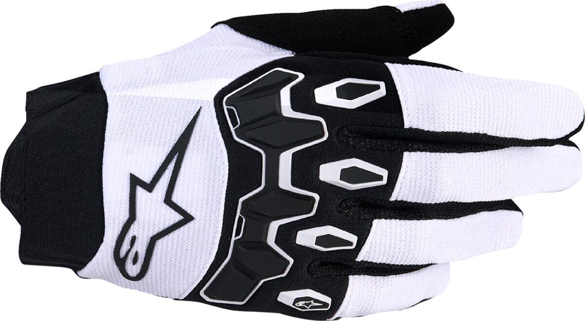 ALPINESTARS Full Bore V2 Gloves GRY/BLK 2025 Model