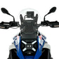 WRS Windscreen Enduro BMW R1300gs Clear Bm093t