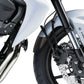 Puig Front Fender Extender Black 1762N