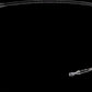 Moose Offroad Braided Brake Line For Husqvarna CR 125 2006-2013 H01-1-038/P-CL