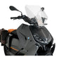 PUIG V-Tech Line Touring Screen Clear for BMW CE 04 21-25 21259W
