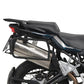 SHAD 4P Pannier Fitting Kit to fit Benelli TRK 502 X 2018-2025