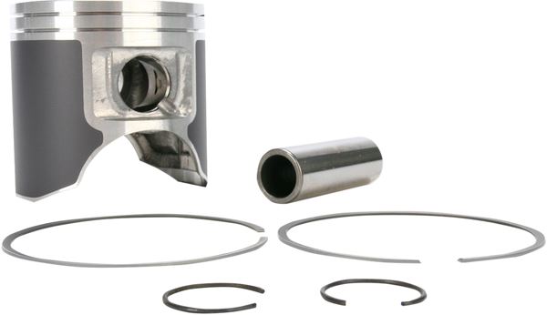 WSM Plat Piston Kit For Kawasaki K1100 Std 010-821PK