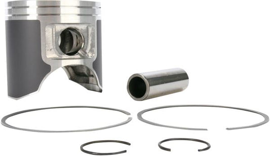WSM Plat Piston Kit For Kawasaki K1100 Std 010-821PK