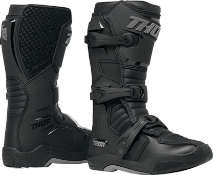 THOR Women's Blitz XR Boots Black