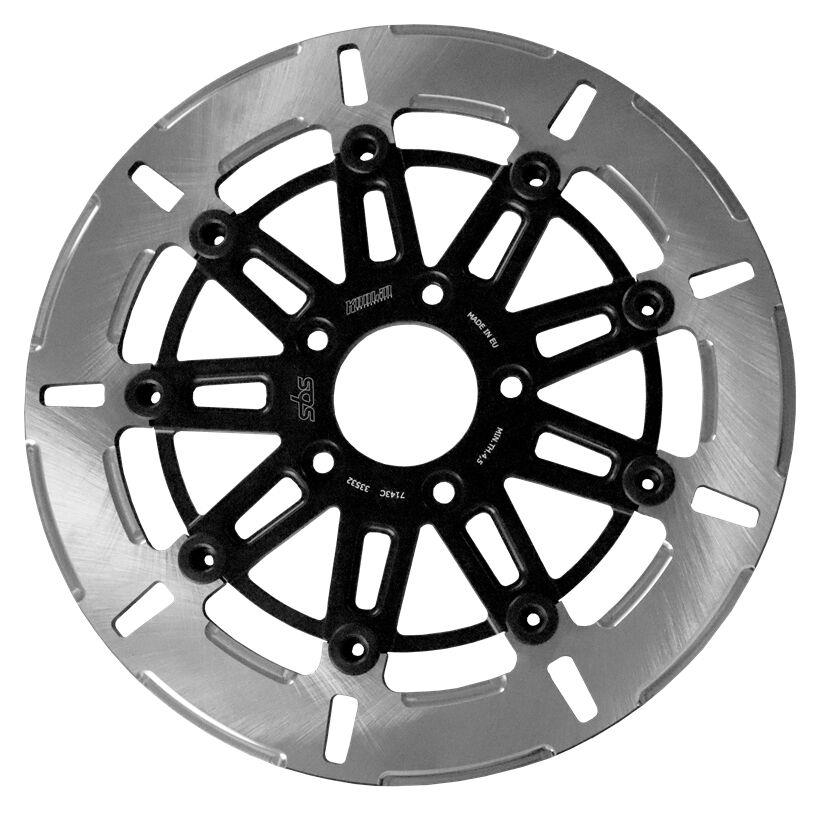 Sbs Brake Rotor Designed by Kodlin For Harley FLFBS 1923 2006-2025 7143C