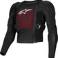 ALPINESTARS Youth Bionic Plasma LT Jacket BLK/WHT 2025 Model