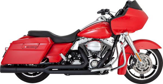 Vance & Hines Pro Pipe 2-into-1 Exhaust System For HD FLHXS 1690 09-16 47361