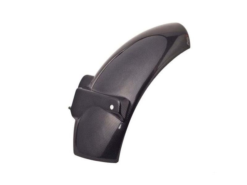 PUIG Hugger Carbon Look for BMW F800 GT 13-18 6447C