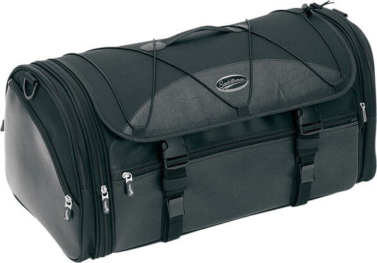 Saddlemen TR3300DE Deluxe Rack Bag (3515-0076)