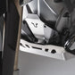 SW MOTECH Engine Guard Extension Black/Silver Bmw R1200 R1250 MSS.07.781.10100/B