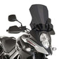 Puig Touring Screen Dark Smoke 120AP