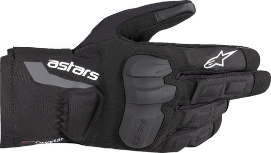 ALPINESTARS XT-3 Drystar® Insulated Gloves Black/White