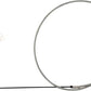 Magnum Shielding XR Brake Line Kit For Indian Chieftain 116 2015-2026 SSC1416-83