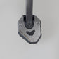SW MOTECH Sidestand Foot Extension Durable CNC Milled Design STS.07.997.10000
