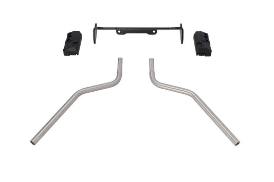 SW MOTECH Blaze Panniers Spacer Bars Triumph Speed 400 24-25 HTA.11.740.86400/B