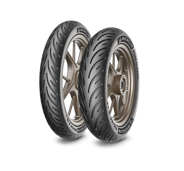 MICHELIN Road Classic R 4.00B18 64H TL Tyre