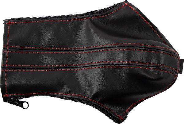 Show Chrome Kaliber Handle Cover For Polaris Slingshot 2000 2020-2023 H44-6RED