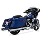 Vance & Hines Power Duals Header System Chrome For HD FLHRXS 1868 17-24 16371