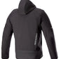 Alpinestars Neo Waterproof Jacket Black Grey