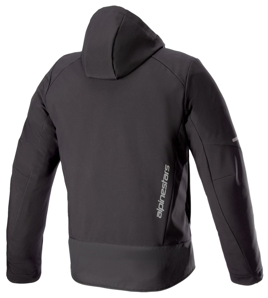 Alpinestars Neo Waterproof Jacket Black Grey