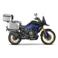 SHAD Top Box Fitting Kit to fit Suzuki V-Strom 800 SE 2023-2025