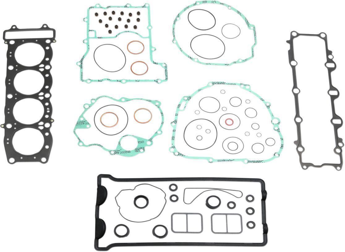 Athena Gasket Kit For Kawasaki ZXR 750 R 91-95 P400250850753