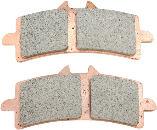 Ebc Sintered Road Race Brake Pads For Ducati Panigale V2 890 04-26 GPFAX447HH