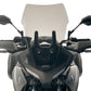 WRS Windscreen Tour Yamaha Tracer7/Gt Smoke Ya027f