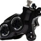 Performance Machine Monobloc Caliper For Harley FLFBS 1868 06-24 0053-2958-MB