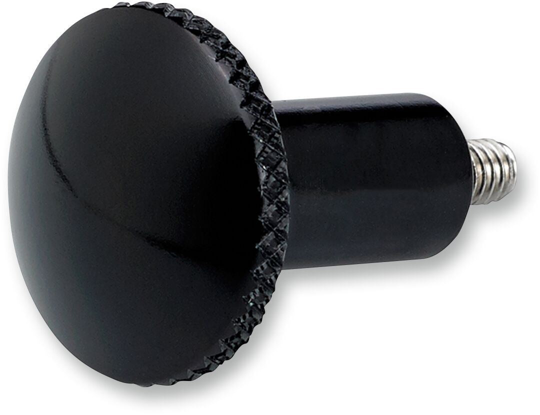 Joker Machine Billet Choke Knob for Triumph Triumph BONNEVILLE 900 T100 ABS 02-17 09-020KB