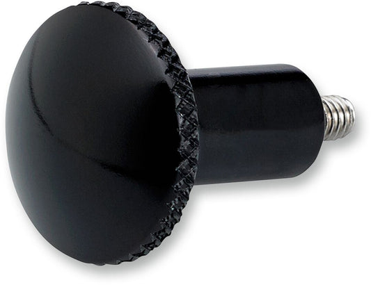 Joker Machine Billet Choke Knob for Triumph Triumph BONNEVILLE 900 T100 ABS 02-17 09-020KB