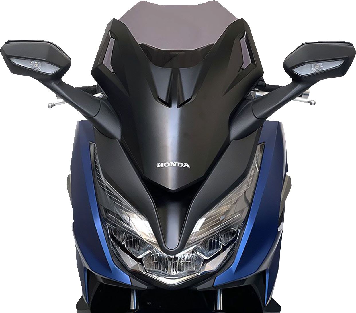 WRS Windscreen Sport Honda Forza 350 Dsmk Ho055fs