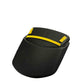 Puig Front Fender Extender Black 21227N