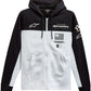 Alpinestars H Block Hoodie Black White