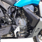 AXP Racing Adventure Skid Plate CFMOTO 800MTX B AX1775