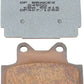 Dp Brakes Standard DP Sintered Brake Pads For Yamaha XJ 600 N 1984-2003 DP407