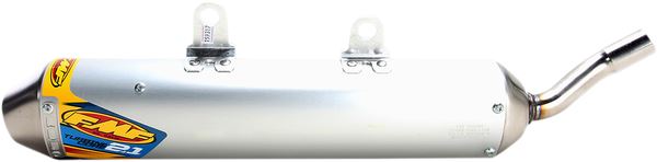 FMF Gas Gas Phoenix 250/300 18 Turbinecore 2.1 Silencer Muffler 025220
