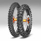 METZELER MC360 Midsoft MS 140/80-18 70M TT Tyre