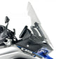 WRS Windscreen Voge Valico For Voge Adventure 525 DSX ABS 2024 Clear 3mm VO002T