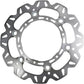 EBC CX Extreme Motocross Brake Rotors For Yamaha YZ 250 F 2001-2020 MD6356CX