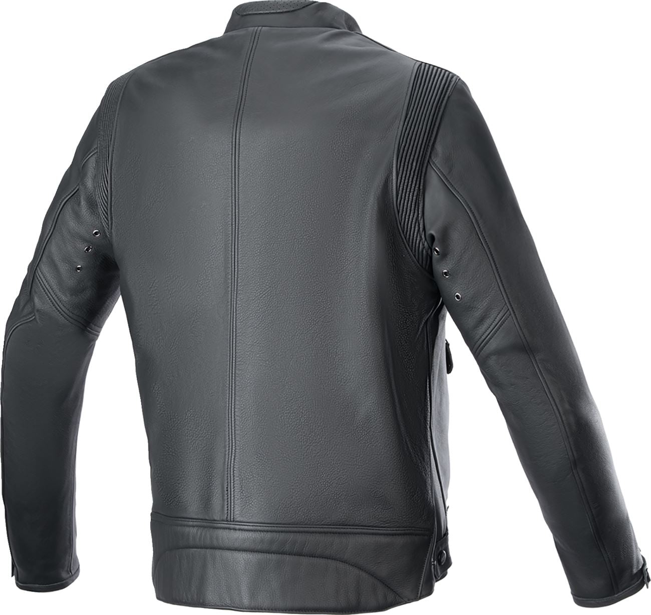 ALPINESTARS Dyno Leather Jacket Black