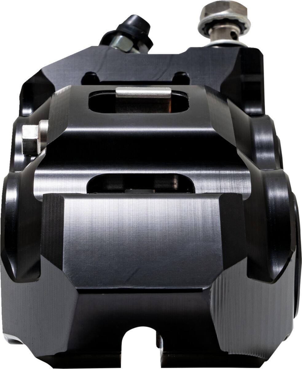 Performance Machine Monobloc Caliper For Harley FLFBS 1868 06-24 0053-2958-MB