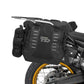 SHAD 4P Pannier Fitting Kit to fit Voge 525DSX 2023-2025