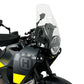 WRS Windscreen Tour Husqvarna Norden 901 Clear Hu002t