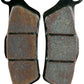 Sbs LS Street Excel Sintered Rear Brake Pads For KTM Adventure 890 R 93-24 671LS