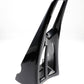 Cult Werk Spoiler Custom For Harley Davidson FLHX 1690 2008-2016 Black HD-TOU035