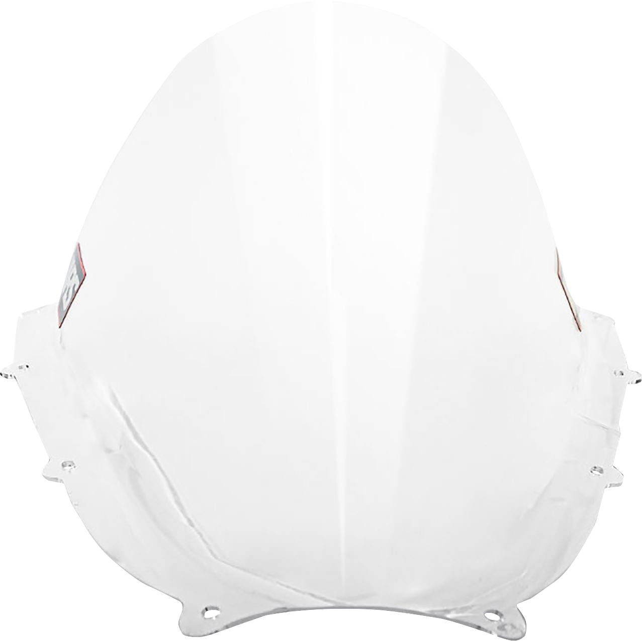 WRS Windscreen Race Ducati Panigale V4 Clear Du020t