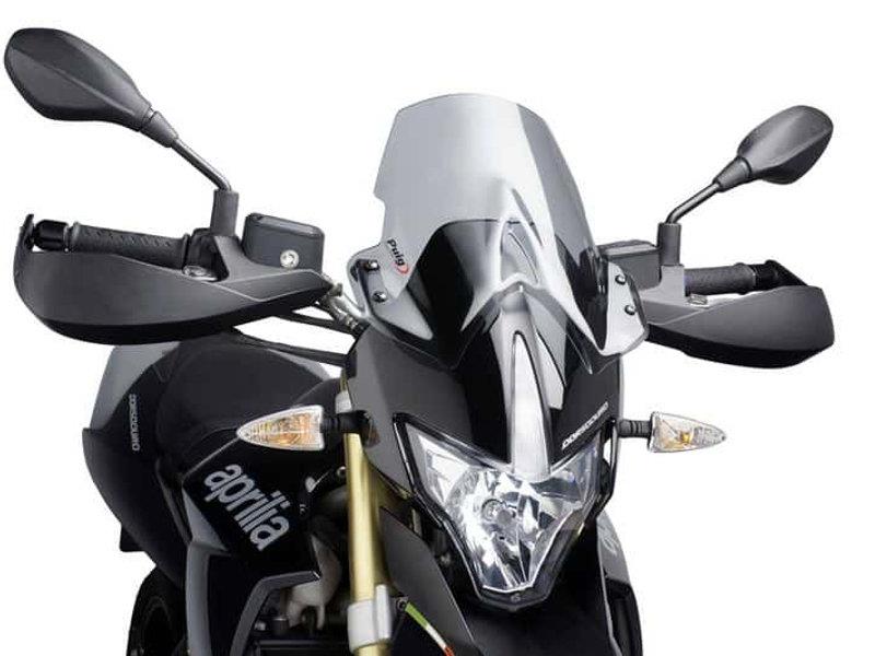 Puig New Generation Touring Screen Blue 8333U