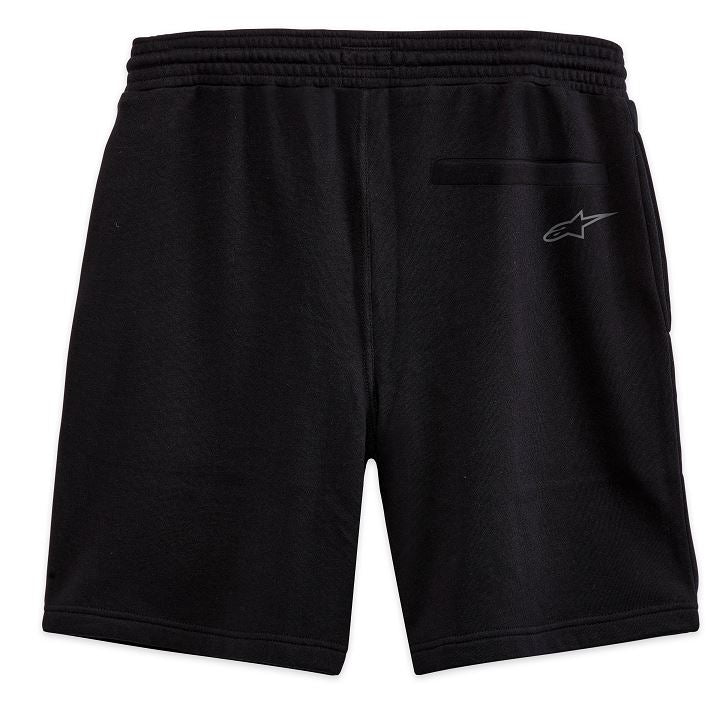 Alpinestars Shorts Corpo Black 24 Model